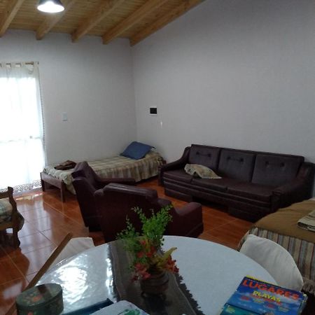 Corazon De Mendoza Apartment San Rafael  Exterior photo