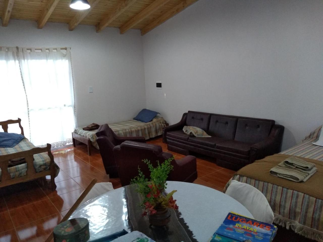 Corazon De Mendoza Apartment San Rafael  Exterior photo