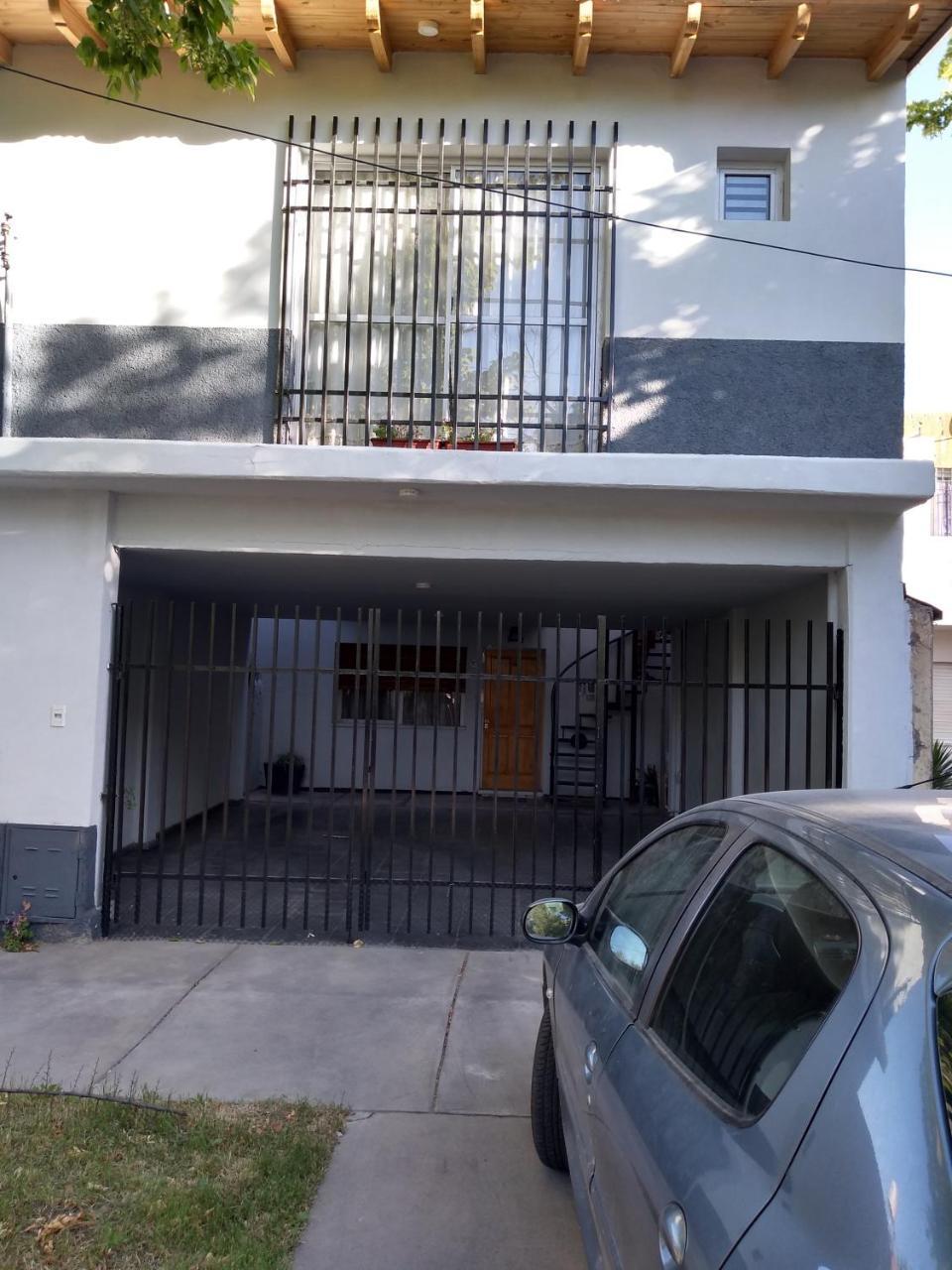 Corazon De Mendoza Apartment San Rafael  Exterior photo